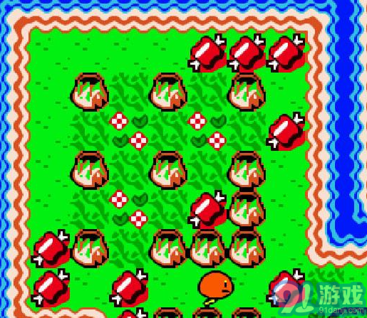 炸弹超人手机版v1.4