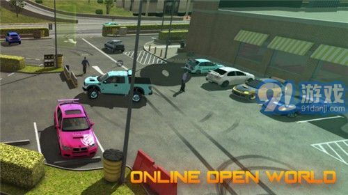 2人停车对决v4.7.13截图1