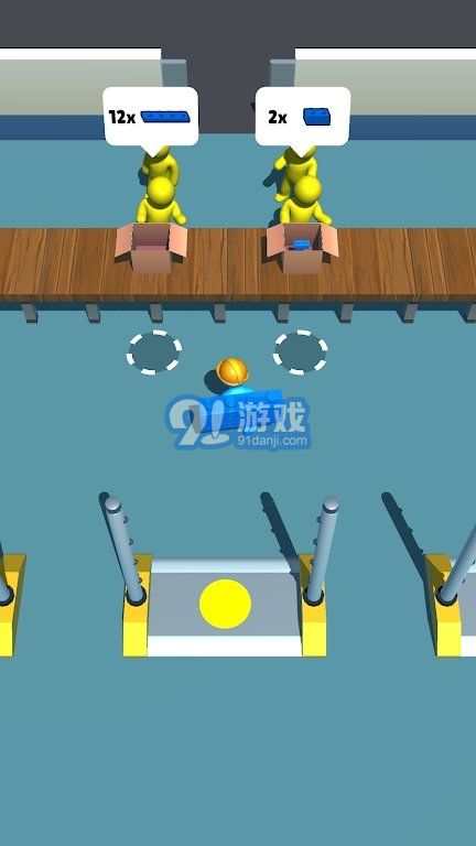 砖块工厂v1.0.4截图1