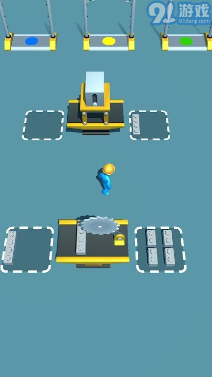 砖块工厂v1.0.4截图2