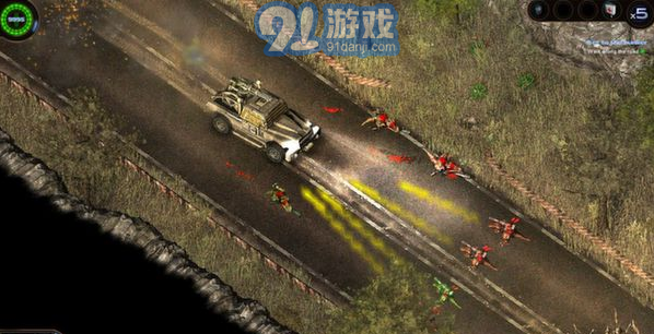 孤胆枪手2征兵v1.76截图1