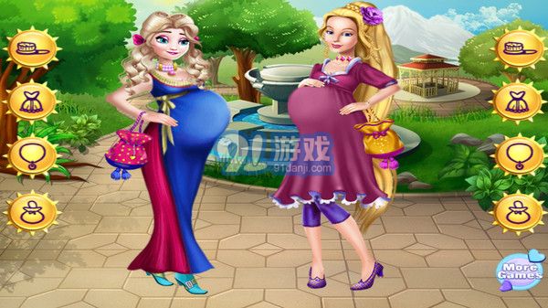 孕妇模拟器appv1.0.10截图5