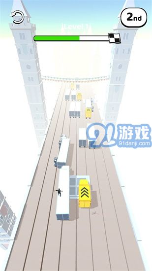 卡车跑酷 PC版steav1.3截图2