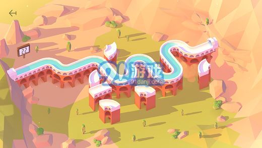 AqueductsAPPv1.6截图2
