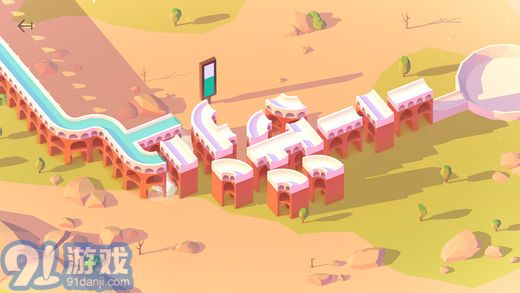 AqueductsAPPv1.6截图3