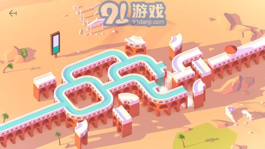 AqueductsAPPv1.6截图5