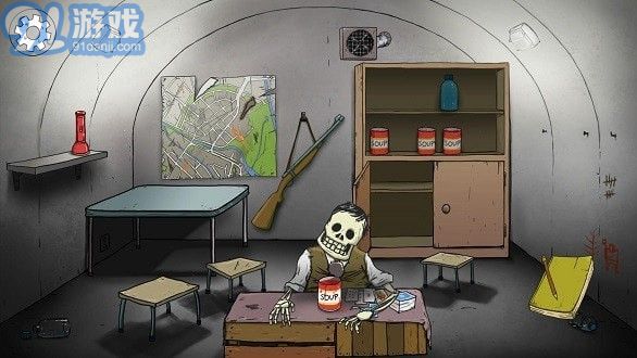 60秒核武器v1.9截图4