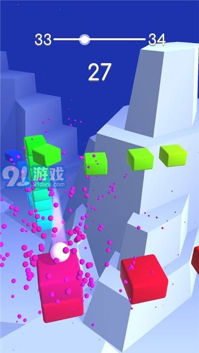 色彩弹射v0.5截图3