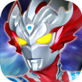 奥特曼王者荣耀v1.08