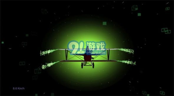 孤独的喷气式飞机2v1.6截图2