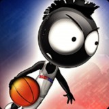 火柴人篮球高手v1.10