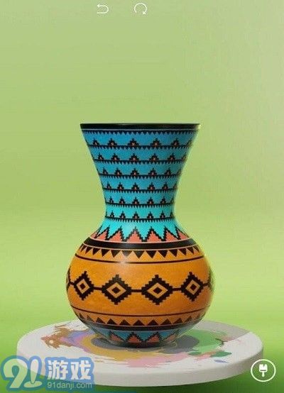 Pottery 2v1.75截图1