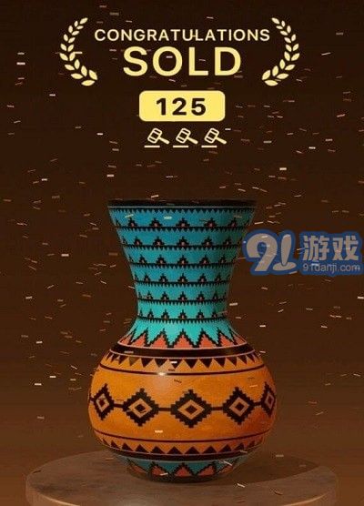 Pottery 2v1.75截图2