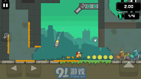 火柴人爱饮料v1.7截图5