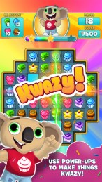 美味蛋糕消除修改版v1.4.7截图1