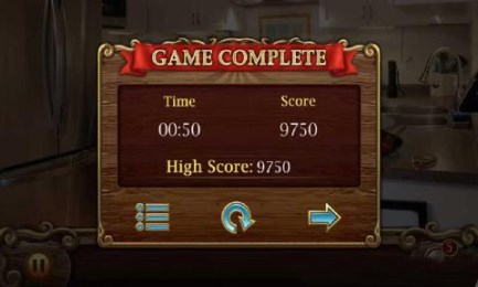 隐藏对象:甜点v1.10截图2