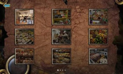 隐藏对象:甜点v1.10截图3