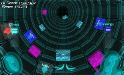 电网冲刺v1.7截图2