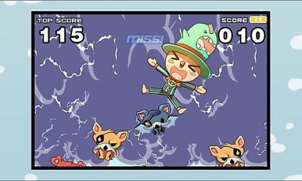 飞行侠大冒险v1.3.5截图1