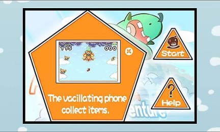 飞行侠大冒险v1.3.5截图2