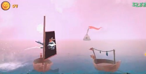 鲸鱼快跑v1.13截图3