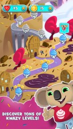 美味蛋糕消除修改版v1.4.7截图4