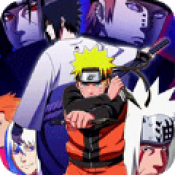 火影忍者幻之试炼2v1.8