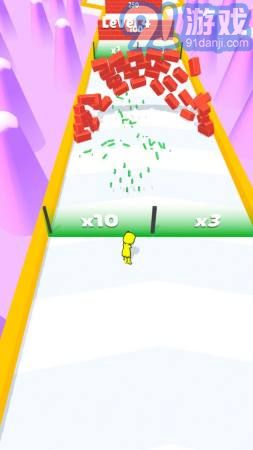 子弹冲突v1.0.5截图1