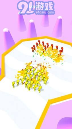 子弹冲突v1.0.5截图2