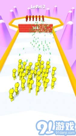 子弹冲突v1.0.5截图3