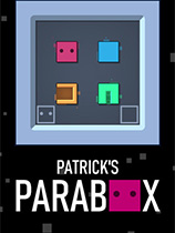 帕特里克的箱子无穷奇遇Patrick⁄s Paraboxv1.3
