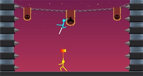 至尊决斗火柴人(Supreme Duelist Stickman)v2.9.7截图1