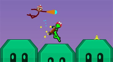 至尊决斗火柴人(Supreme Duelist Stickman)v2.9.7截图3