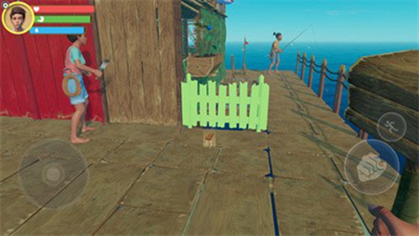 自由世界手机版v1.3截图1