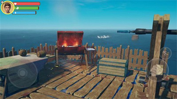 自由世界手机版v1.3截图3