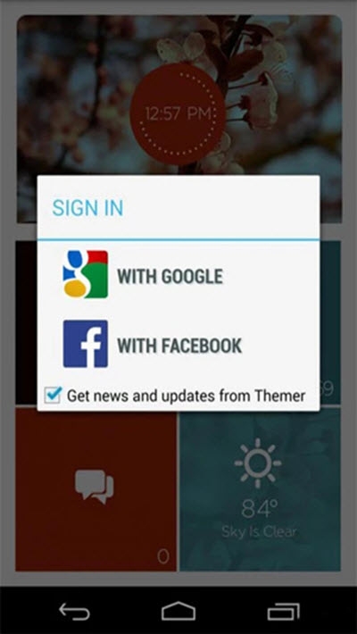 google服务框架安装器v8.0.7截图1
