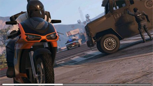 圣安地列斯重制版v2.03截图1