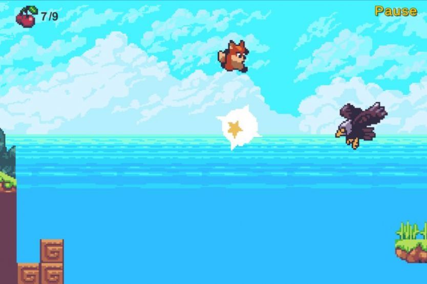 可爱狐狸v6截图1