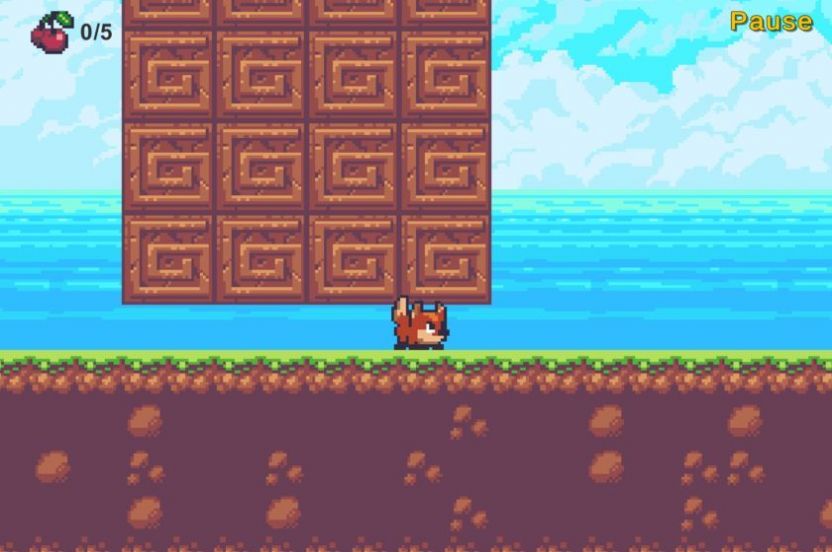 可爱狐狸v6截图2