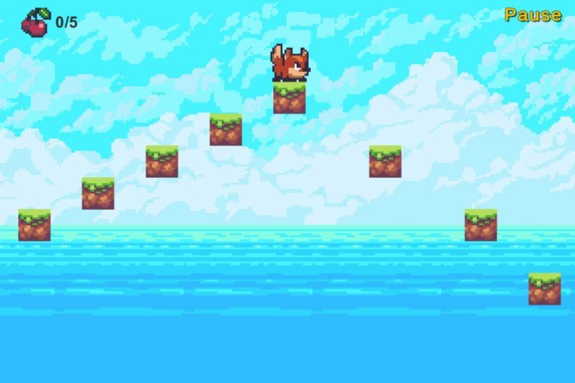 可爱狐狸v6截图3