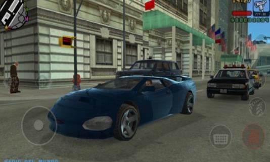 GTA自由之城v2.0.13截图1
