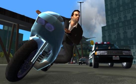 GTA自由之城v2.0.13截图3