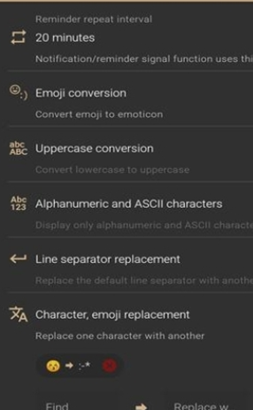 Hello Haylouv1.14.3截图3