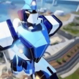 巨型机器人大乱斗v1.2.4