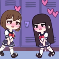 口香糖女孩完整版v2.4