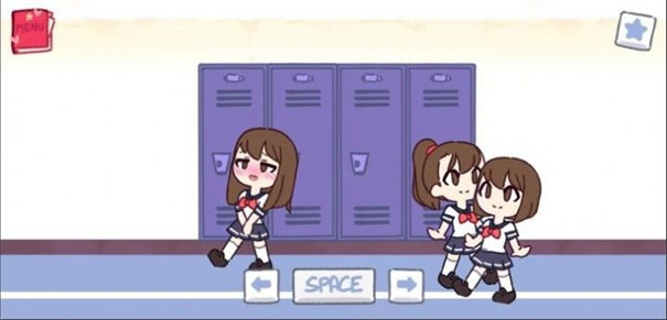 口香糖女孩完整版v2.4截图2