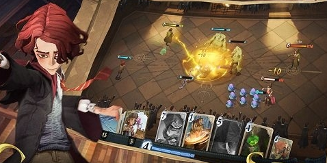 哈利波特魔法觉醒v1.17423.13截图2