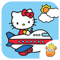 Hello Kitty环球旅行v3.6