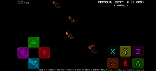 fnf腐化天使的堕落模组v1.4截图3
