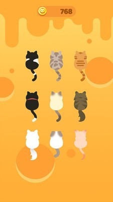 可爱的猫v1.0.6截图3